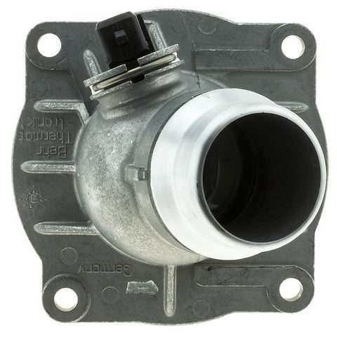 Motorad Engine Coolant Thermostat Housing Assembly P/N:468-213 Fits: BMW 540i 03-99, BMW 740i 01-99, BMW 740il 01-99, BMW X5 03-00, BMW Z8 2003, Land Rover Range Rover 06-03 - Image 6