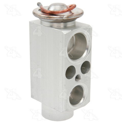 Four Seasons A/C Compressor Kit P/N:4688NK Fits: BMW 325ci 2003, BMW 325i 2003, BMW 325xi 2003, BMW 330ci 06-03, BMW 330i 05-03, BMW 330xi 05-03, BMW X3 06-04 - Image 3