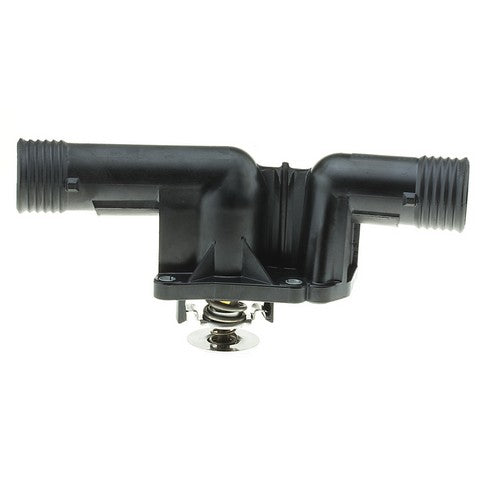Motorad Engine Coolant Thermostat Housing Assembly P/N:469-203 Fits: BMW 318i 99-96, BMW 318is 99-96, BMW 318ti 99-96, BMW Z3 00-96 - Image 3