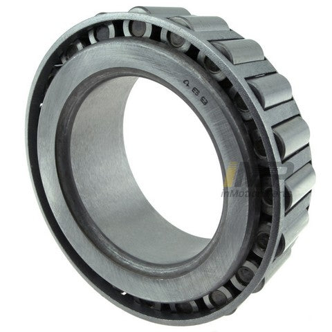 WJB Axle Differential Bearing,Wheel Bearing P/N:WT469 Fits: Chevrolet C30, Chevrolet C30 Pickup, Chevrolet C3500, Chevrolet C3500hd, Chevrolet G30, Chevrolet K30, Chevrolet K30 Pickup, Chevrolet K3500, Chevrolet P30 - Image 2