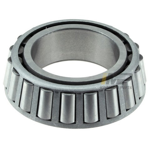 WJB Axle Differential Bearing,Wheel Bearing P/N:WT469 Fits: Chevrolet C30, Chevrolet C30 Pickup, Chevrolet C3500, Chevrolet C3500hd, Chevrolet G30, Chevrolet K30, Chevrolet K30 Pickup, Chevrolet K3500, Chevrolet P30 - Image 1