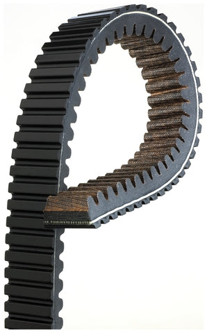 Gates Automatic Continuously Variable Transmission (CVT) Belt P/N:46G5289 Fits: Arctic Cat Havoc 2020, Textron Havoc 2019, Textron Havoc Backcountry Edition 2019, Textron Havoc X 19-18, Tracker Svx1000 2020 - Image 3