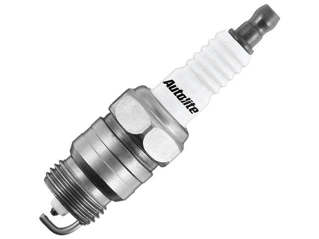 Autolite Spark Plug P/N:46 Fits: Edsel Ranger, Edsel Villager, Ford 300, Ford Bronco, Ford Club, Ford Club Wagon, Ford Country Sedan, Ford Country Squire, Ford Courier Sedan Delivery, Ford Custom - Image 2