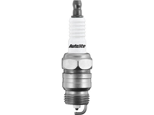 Autolite Spark Plug P/N:46 Fits: Edsel Ranger, Edsel Villager, Ford 300, Ford Bronco, Ford Club, Ford Club Wagon, Ford Country Sedan, Ford Country Squire, Ford Courier Sedan Delivery, Ford Custom - Image 3