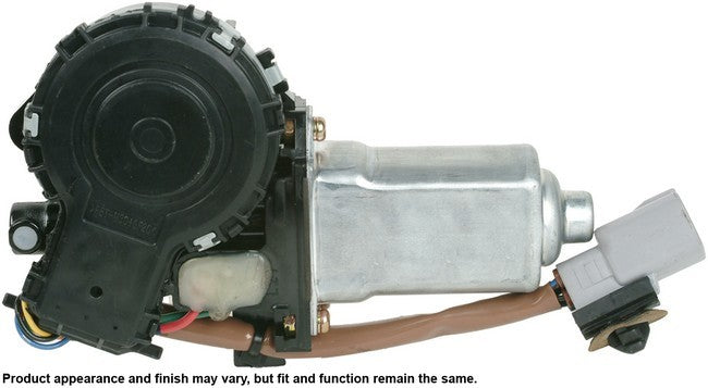 CARDONE Reman Window Motor P/N:47-10001 Fits: Lexus Lx470 07-98, Toyota Land Cruiser 07-98 - Image 1