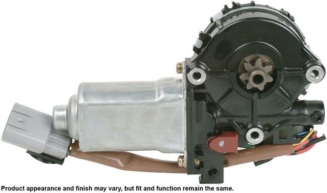 CARDONE Reman Window Motor P/N:47-10001 Fits: Lexus Lx470 07-98, Toyota Land Cruiser 07-98 - Image 2