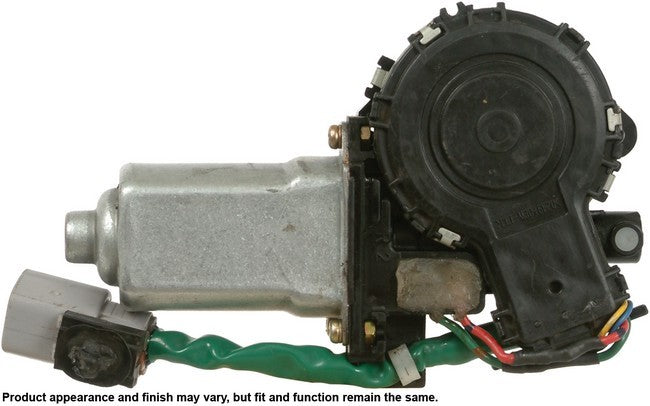 CARDONE Reman Window Motor P/N:47-10002 Fits: Lexus Lx470 07-98, Toyota Land Cruiser 07-00 - Image 1