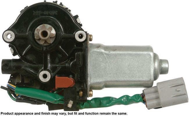 CARDONE Reman Window Motor P/N:47-10002 Fits: Lexus Lx470 07-98, Toyota Land Cruiser 07-00 - Image 2