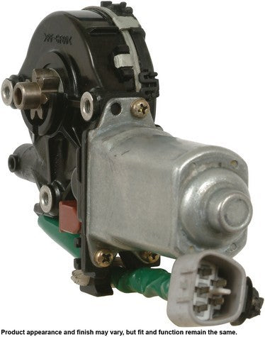 CARDONE Reman Window Motor P/N:47-10002 Fits: Lexus Lx470 07-98, Toyota Land Cruiser 07-00 - Image 3