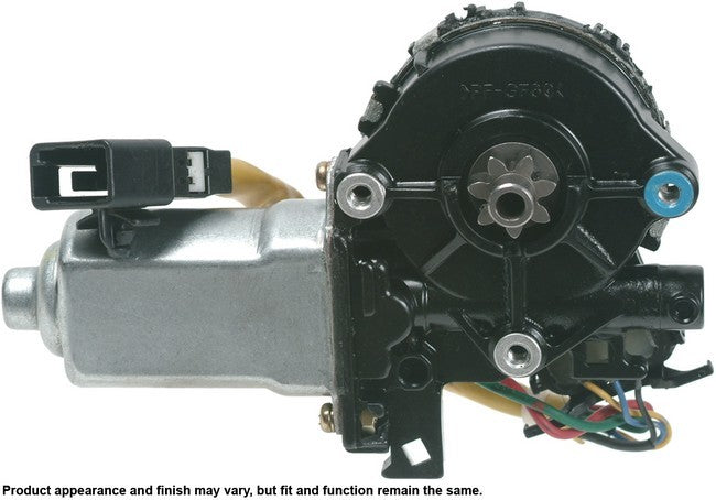 CARDONE Reman Window Motor P/N:47-10003 Fits: Toyota Prius 03-01 - Image 2