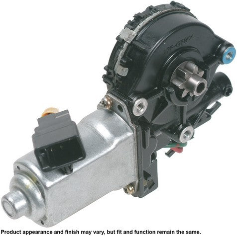 CARDONE Reman Window Motor P/N:47-10003 Fits: Toyota Prius 03-01 - Image 3