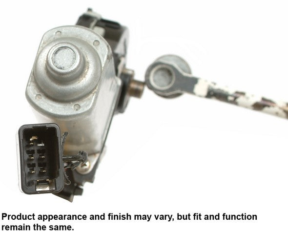 CARDONE Reman Window Motor P/N:47-10003 Fits: Toyota Prius 03-01 - Image 4