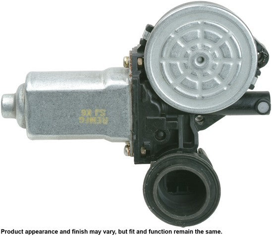 CARDONE Reman Window Motor P/N:47-10008 Fits: Scion Xa 06-04, Toyota Camry 06-02, Toyota Highlander 07-01, Toyota Rav4 05-01 - Image 1