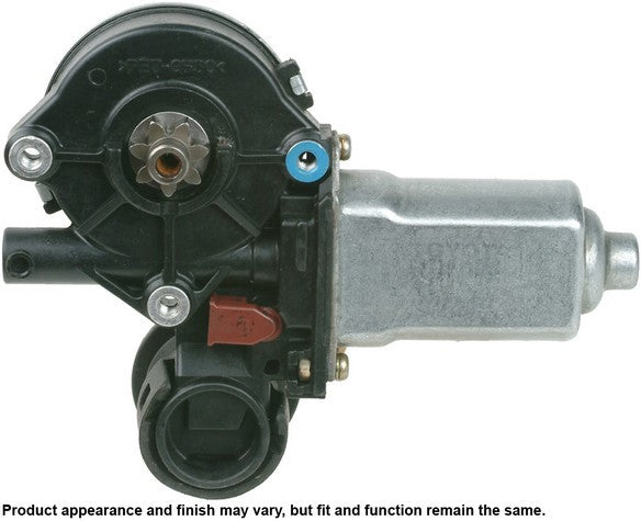 CARDONE Reman Window Motor P/N:47-10008 Fits: Scion Xa 06-04, Toyota Camry 06-02, Toyota Highlander 07-01, Toyota Rav4 05-01 - Image 2