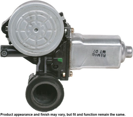 CARDONE Reman Window Motor P/N:47-10009 Fits: Scion Xa 06-04, Toyota Camry 06-02, Toyota Highlander 07-01, Toyota Rav4 05-01 - Image 1