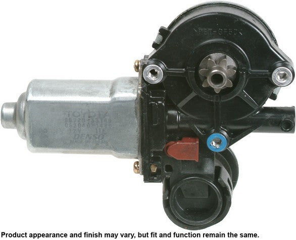 CARDONE Reman Window Motor P/N:47-10009 Fits: Scion Xa 06-04, Toyota Camry 06-02, Toyota Highlander 07-01, Toyota Rav4 05-01 - Image 2