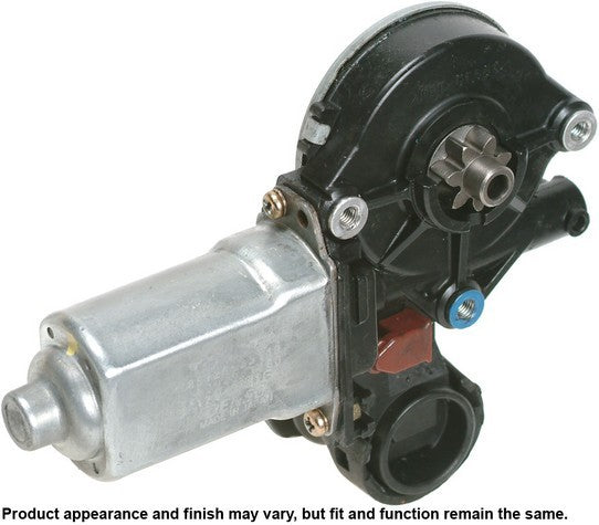 CARDONE Reman Window Motor P/N:47-10009 Fits: Scion Xa 06-04, Toyota Camry 06-02, Toyota Highlander 07-01, Toyota Rav4 05-01 - Image 3