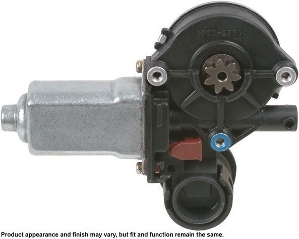 CARDONE Reman Window Motor P/N:47-10011 Fits: Scion Xa 06-04, Scion Xb 06-04, Toyota Corolla 08-03 - Image 2