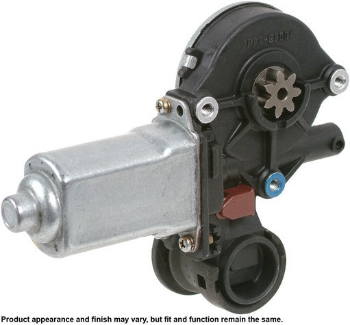 CARDONE Reman Window Motor P/N:47-10011 Fits: Scion Xa 06-04, Scion Xb 06-04, Toyota Corolla 08-03 - Image 3