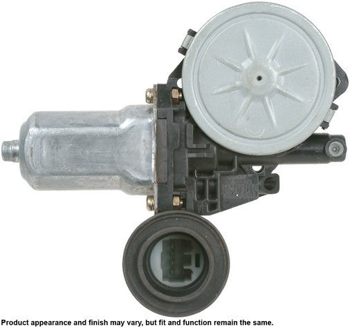 CARDONE Reman Window Motor P/N:47-10014 Fits: Lexus Gs450h, Nissan Pathfinder, Pontiac Vibe, Scion Im, Scion Tc, Scion Xb, Scion Xd, Toyota 4runner, Toyota Avalon, Toyota Camry - Image 1