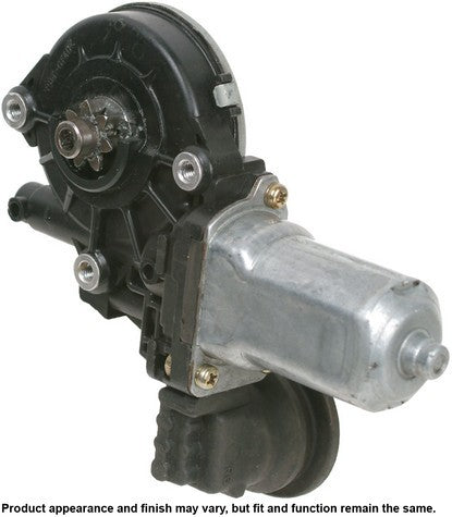 CARDONE Reman Window Motor P/N:47-10014 Fits: Lexus Gs450h, Nissan Pathfinder, Pontiac Vibe, Scion Im, Scion Tc, Scion Xb, Scion Xd, Toyota 4runner, Toyota Avalon, Toyota Camry - Image 3