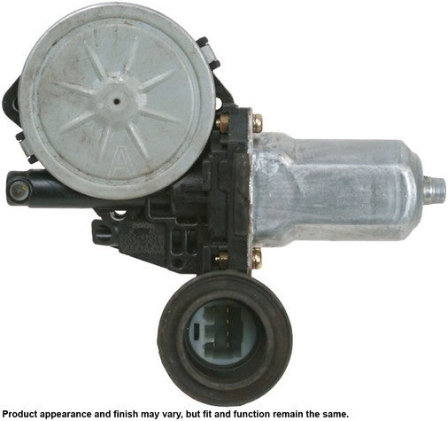 CARDONE Reman Window Motor P/N:47-10015 Fits: Lexus Gs300, Lexus Gs350, Lexus Gs430, Lexus Gs450h, Lexus Gs460, Lexus Gx470, Lexus Is F, Lexus Is250, Lexus Is350, Lexus Rx330 - Image 1