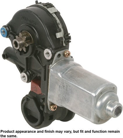CARDONE Reman Window Motor P/N:47-10016 Fits: Lexus Es300 03-02, Lexus Es330 06-04, Lexus Ls430 06-01 - Image 3