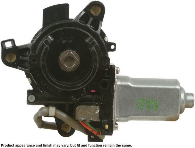CARDONE Reman Window Motor P/N:47-10018 Fits: Lexus Es300 01-97, Toyota Celica 05-00 - Image 1
