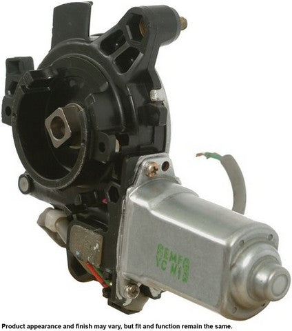 CARDONE Reman Window Motor P/N:47-10018 Fits: Lexus Es300 01-97, Toyota Celica 05-00 - Image 3