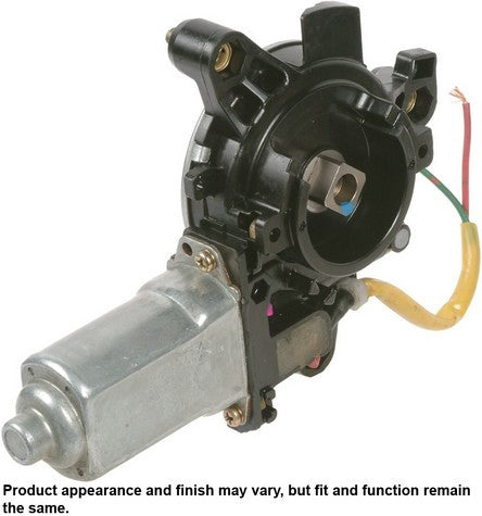 CARDONE Reman Window Motor P/N:47-10019 Fits: Lexus Es300 01-97, Toyota Celica 05-00 - Image 3