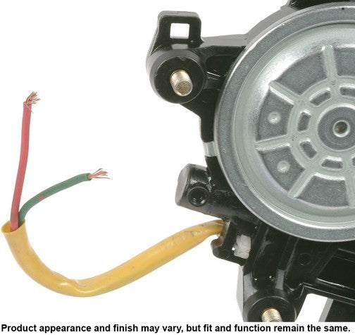 CARDONE Reman Window Motor P/N:47-10019 Fits: Lexus Es300 01-97, Toyota Celica 05-00 - Image 4