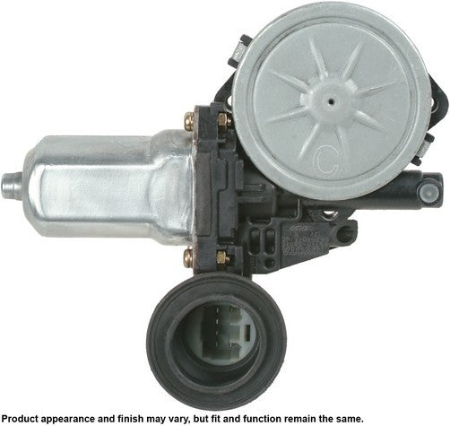 CARDONE Reman Window Motor P/N:47-10020 Fits: Lexus Gs300, Lexus Gs350, Lexus Gs430, Lexus Gs450h, Lexus Gs460, Lexus Gx470, Lexus Is F, Lexus Is250, Lexus Is350, Lexus Rx330, Lexus Rx350, Lexus Rx400h, Scion Tc, Toyota Avalon - Image 1
