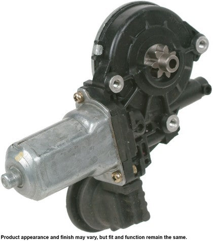 CARDONE Reman Window Motor P/N:47-10021 Fits: Nissan Pathfinder, Pontiac Vibe, Scion Im, Scion Tc, Scion Xb, Scion Xd, Toyota 4runner, Toyota Avalon, Toyota Camry - Image 3