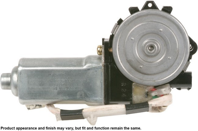 CARDONE Reman Window Motor P/N:47-10022 Fits: Toyota Sequoia 07-01, Toyota Tundra 06-04 - Image 1