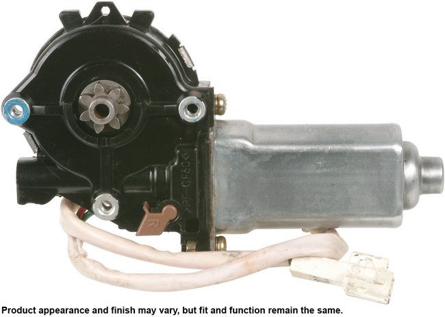 CARDONE Reman Window Motor P/N:47-10022 Fits: Toyota Sequoia 07-01, Toyota Tundra 06-04 - Image 2