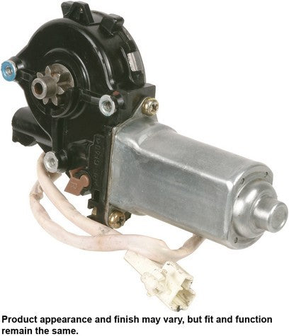 CARDONE Reman Window Motor P/N:47-10022 Fits: Toyota Sequoia 07-01, Toyota Tundra 06-04 - Image 3