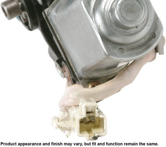 CARDONE Reman Window Motor P/N:47-10022 Fits: Toyota Sequoia 07-01, Toyota Tundra 06-04 - Image 4
