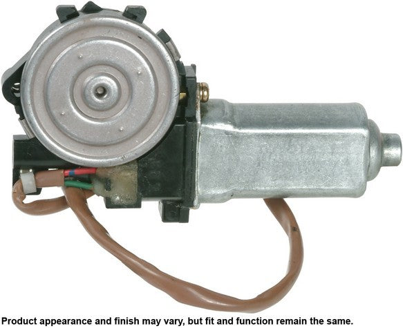 CARDONE Reman Window Motor P/N:47-10023 Fits: Toyota Sequoia 07-01 - Image 1