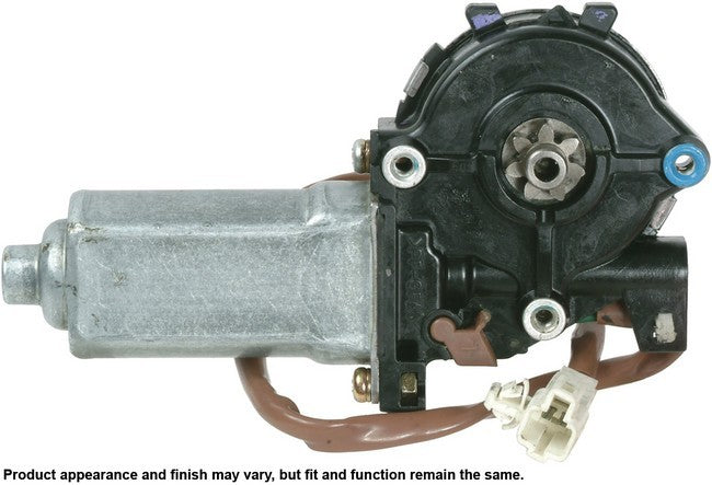 CARDONE Reman Window Motor P/N:47-10023 Fits: Toyota Sequoia 07-01 - Image 2