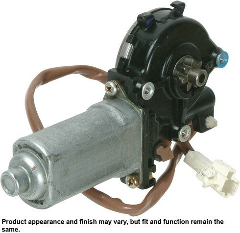 CARDONE Reman Window Motor P/N:47-10023 Fits: Toyota Sequoia 07-01 - Image 3