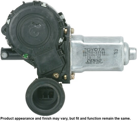 CARDONE Reman Window Motor P/N:47-10025 Fits: Lexus Es300 03-02, Lexus Es330 06-04 - Image 1