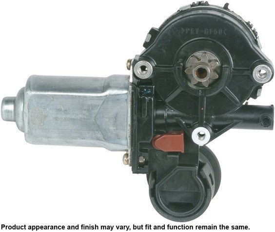 CARDONE Reman Window Motor P/N:47-10025 Fits: Lexus Es300 03-02, Lexus Es330 06-04 - Image 2