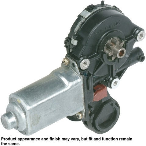 CARDONE Reman Window Motor P/N:47-10025 Fits: Lexus Es300 03-02, Lexus Es330 06-04 - Image 3