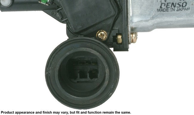 CARDONE Reman Window Motor P/N:47-10025 Fits: Lexus Es300 03-02, Lexus Es330 06-04 - Image 4