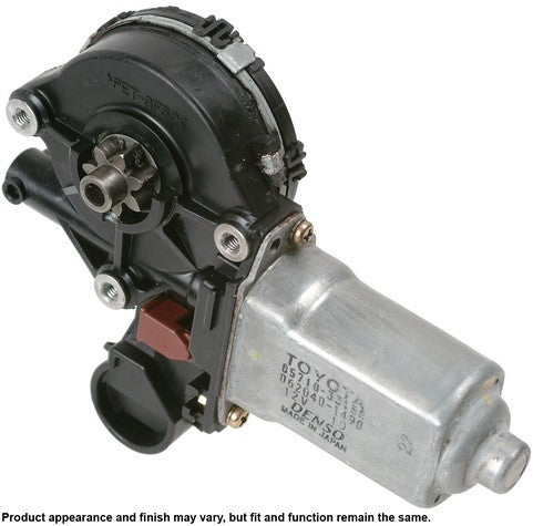 CARDONE Reman Window Motor P/N:47-10026 Fits: Lexus Es300 03-02, Lexus Es330 06-04 - Image 3