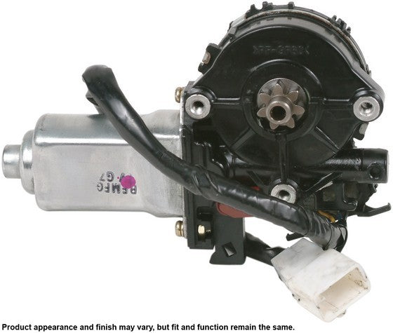CARDONE Reman Window Motor P/N:47-10027 Fits: Toyota Sequoia 07-01, Toyota Tundra 06-04 - Image 2