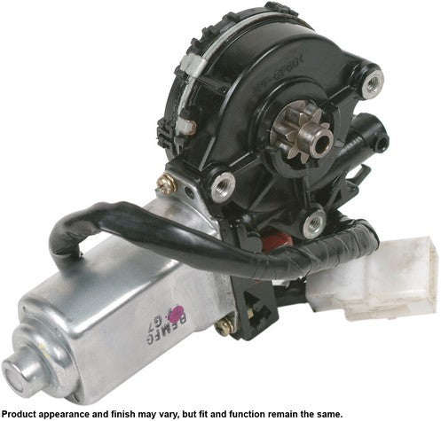 CARDONE Reman Window Motor P/N:47-10027 Fits: Toyota Sequoia 07-01, Toyota Tundra 06-04 - Image 3