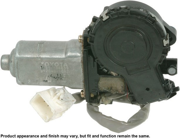 CARDONE Reman Window Motor P/N:47-10028 Fits: Toyota Sequoia 07-01 - Image 1