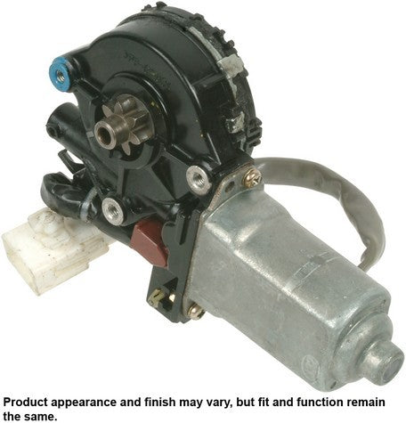 CARDONE Reman Window Motor P/N:47-10028 Fits: Toyota Sequoia 07-01 - Image 3