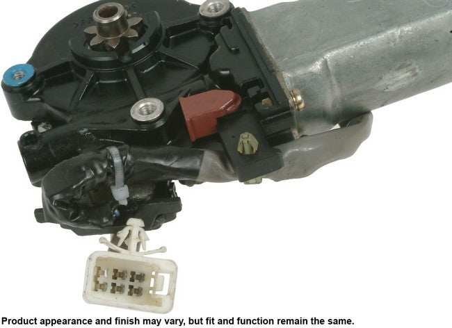 CARDONE Reman Window Motor P/N:47-10028 Fits: Toyota Sequoia 07-01 - Image 4